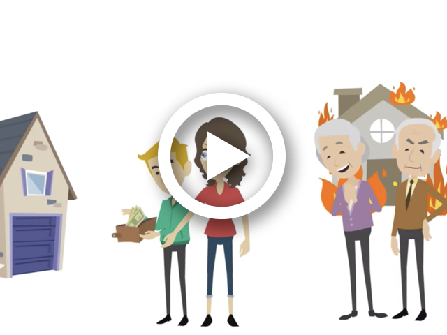 auto and home insurance in Kenner LA